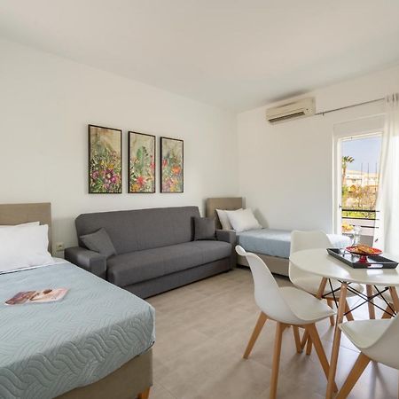 Apartamento Kalligeom Hersonissos  Exterior foto