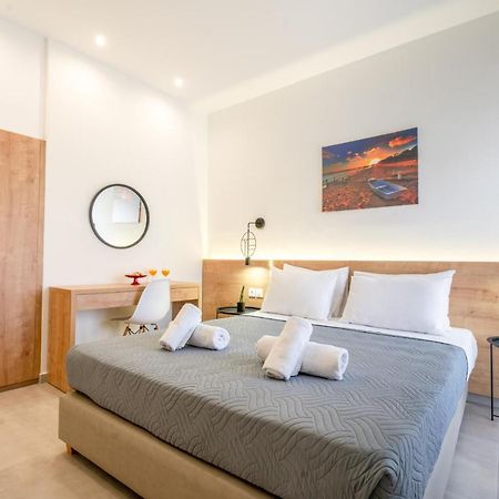 Apartamento Kalligeom Hersonissos  Exterior foto