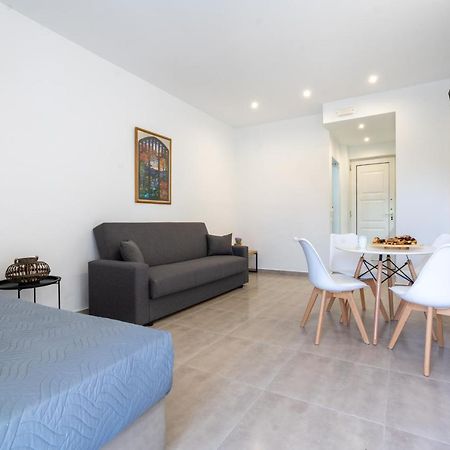 Apartamento Kalligeom Hersonissos  Exterior foto