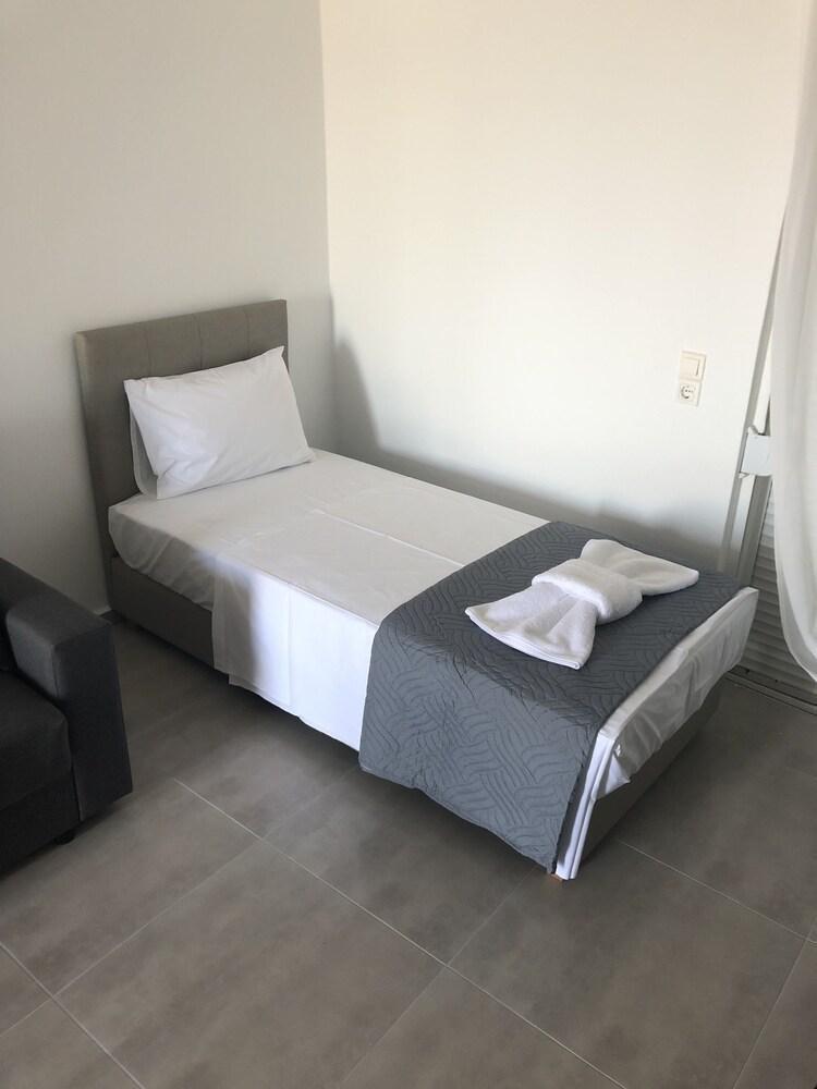 Apartamento Kalligeom Hersonissos  Exterior foto
