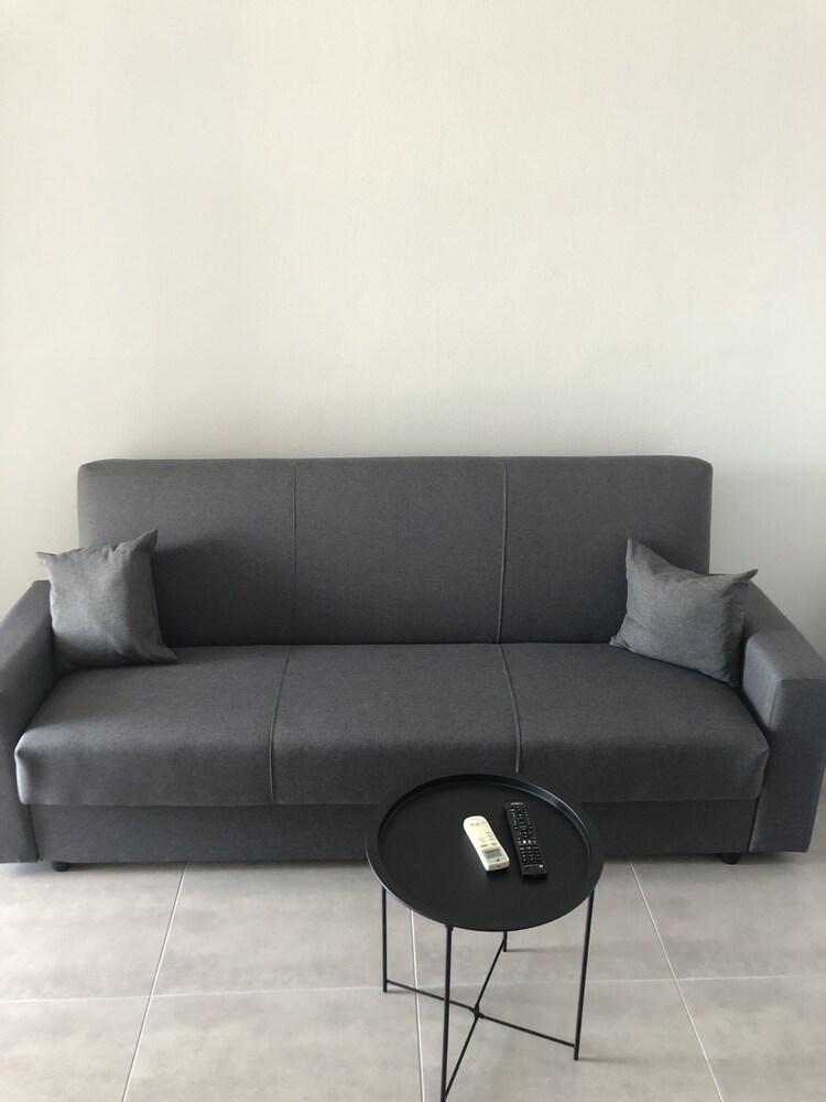 Apartamento Kalligeom Hersonissos  Exterior foto