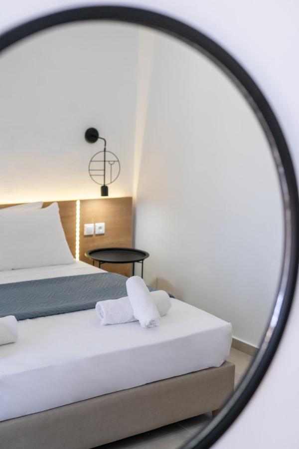 Apartamento Kalligeom Hersonissos  Exterior foto