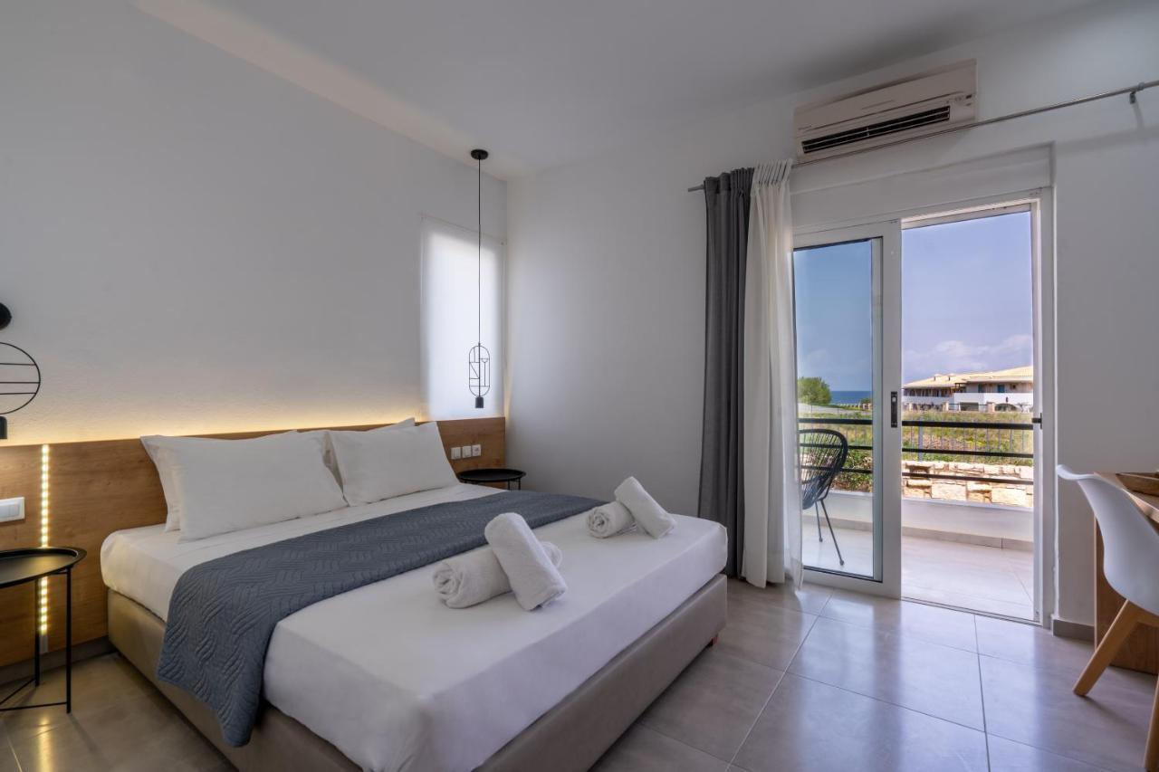 Apartamento Kalligeom Hersonissos  Exterior foto