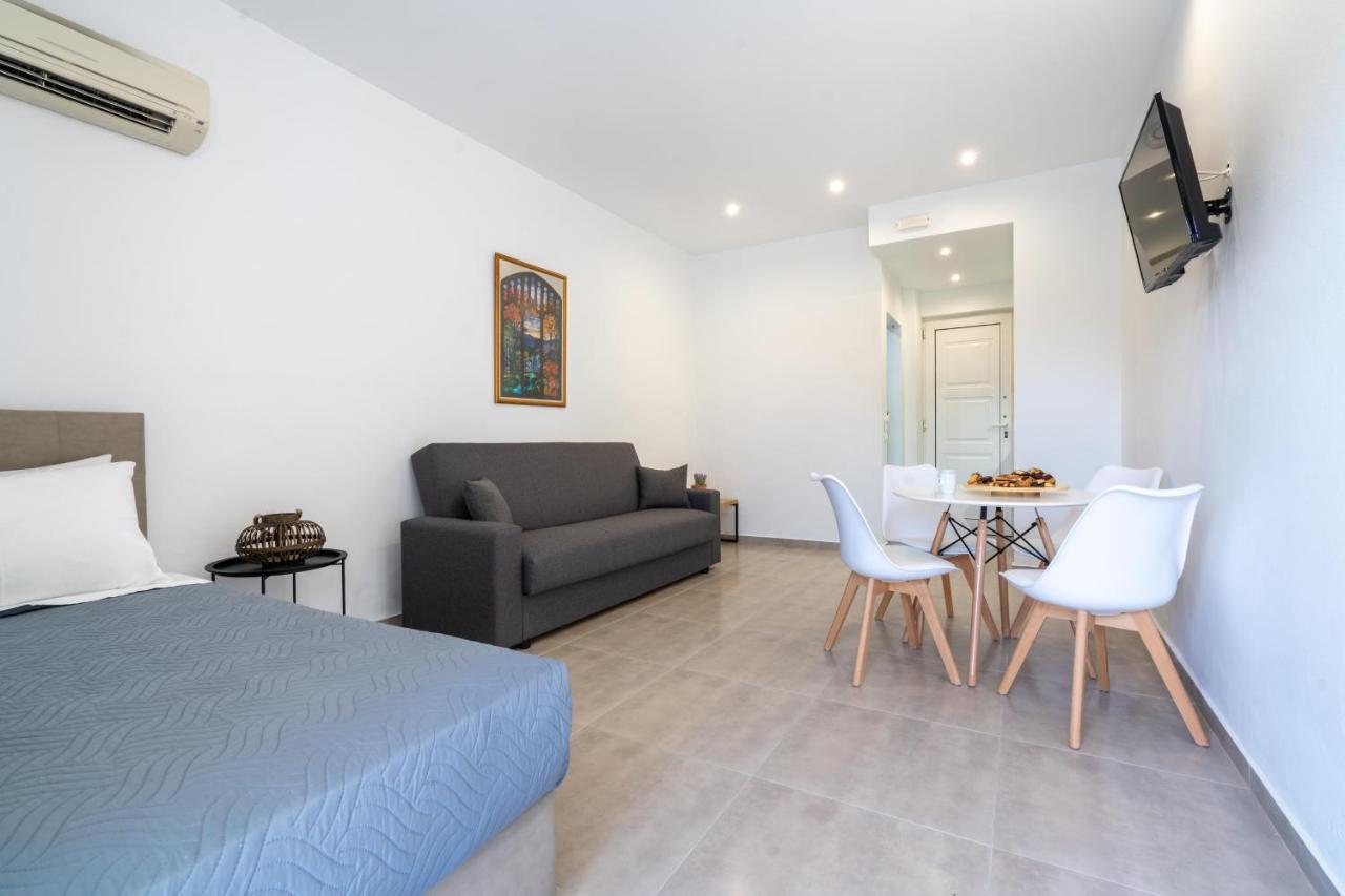 Apartamento Kalligeom Hersonissos  Exterior foto