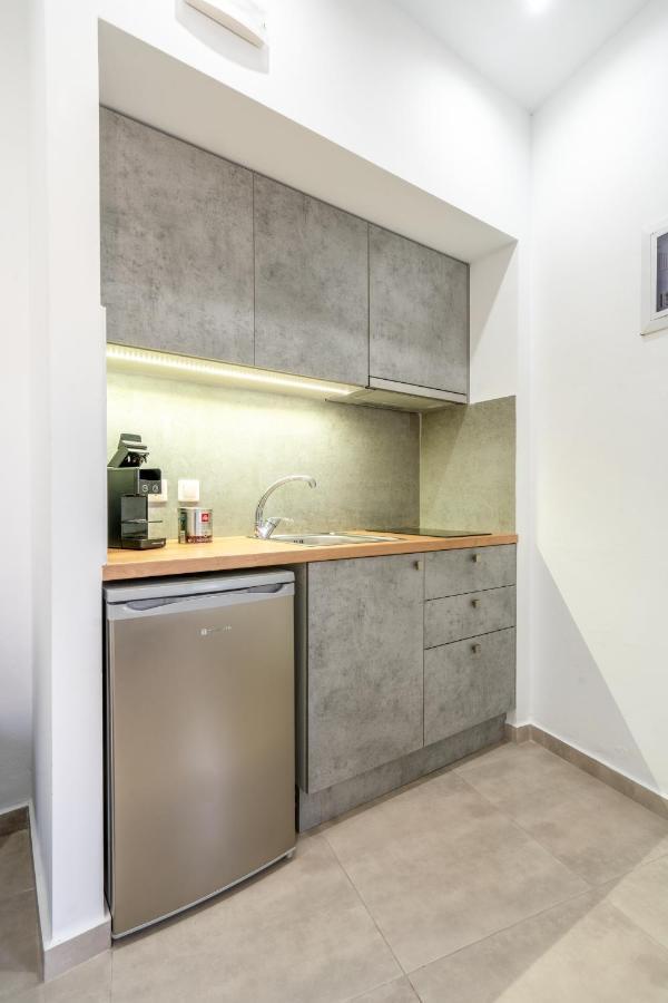 Apartamento Kalligeom Hersonissos  Exterior foto
