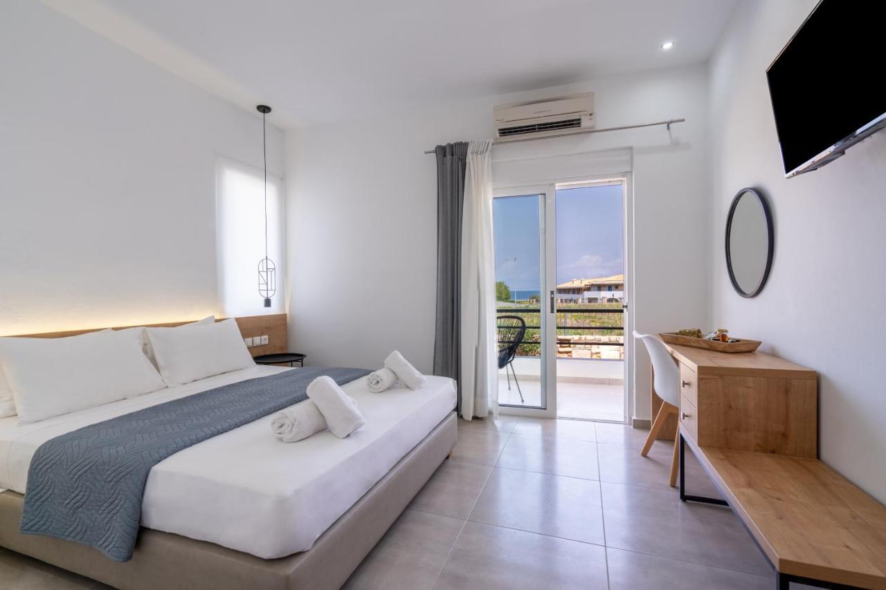 Apartamento Kalligeom Hersonissos  Exterior foto