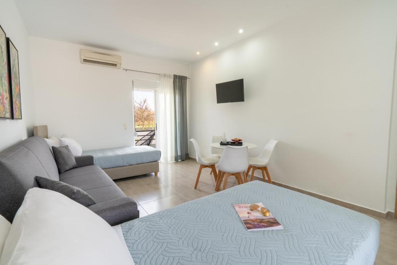 Apartamento Kalligeom Hersonissos  Exterior foto