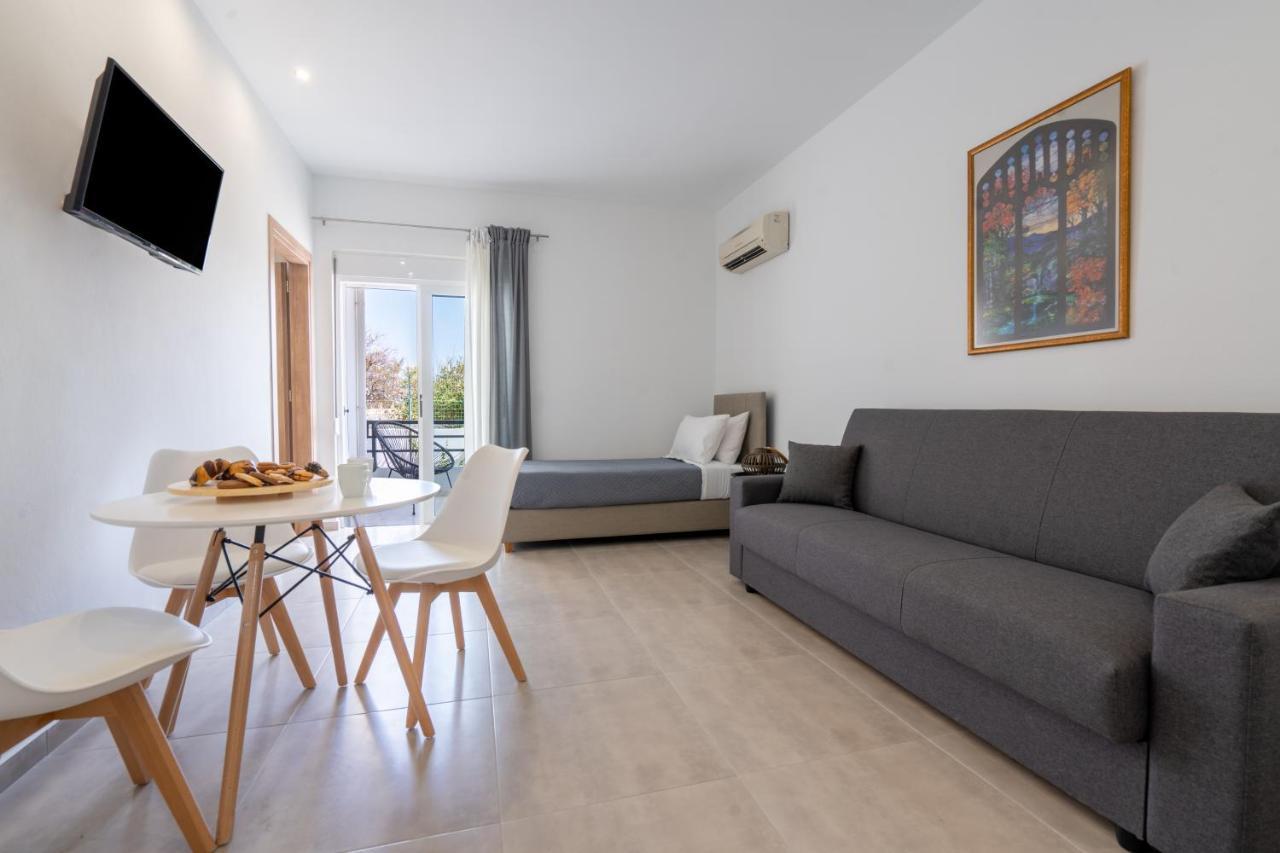 Apartamento Kalligeom Hersonissos  Exterior foto