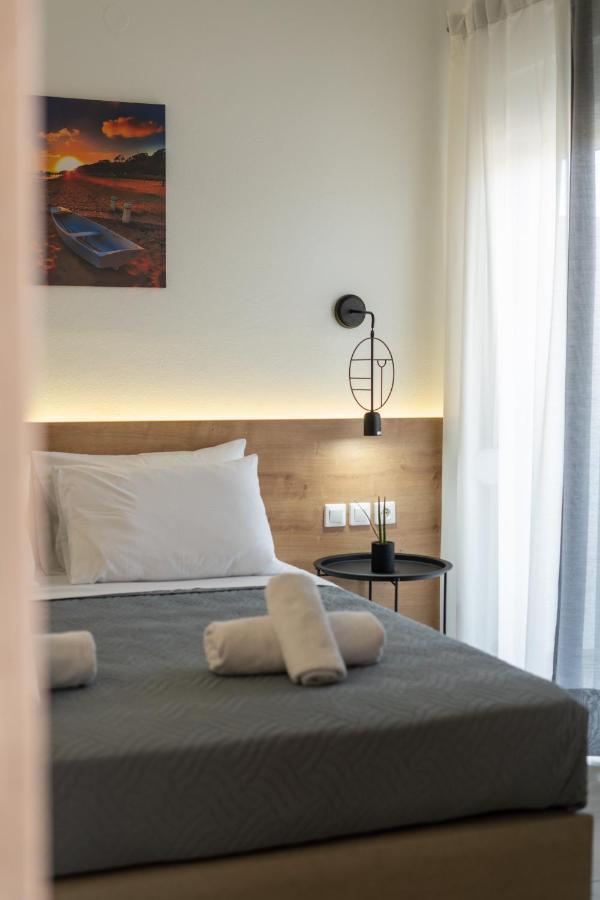 Apartamento Kalligeom Hersonissos  Exterior foto