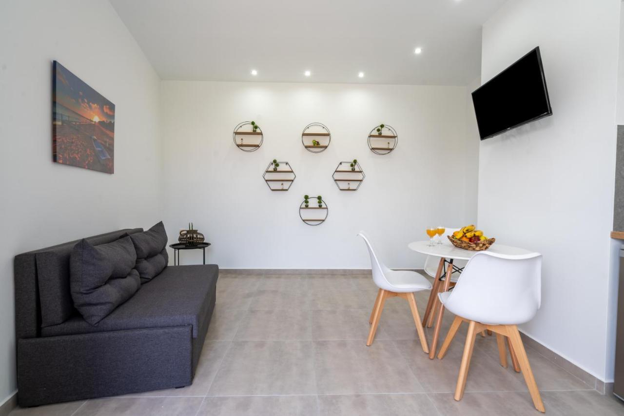 Apartamento Kalligeom Hersonissos  Exterior foto