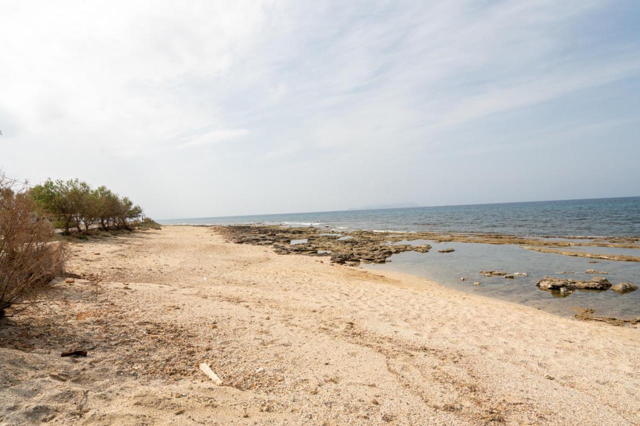 Apartamento Kalligeom Hersonissos  Exterior foto